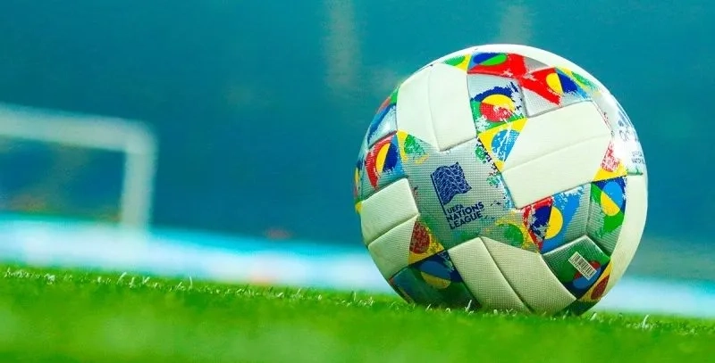 Tải ngay hình nền 3d bóng đá độc lạ