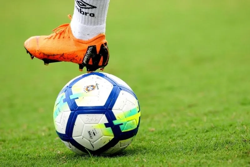 Tải ngay ảnh nền bóng đá 4k cực đẹp