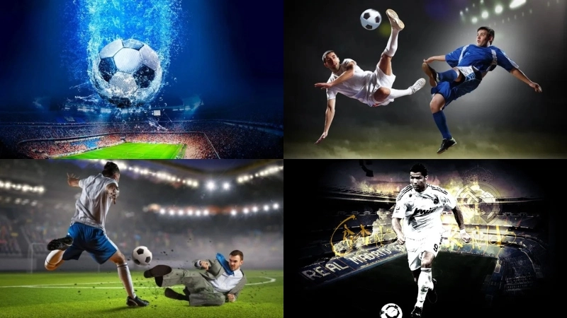  Tải ngay ảnh avatar bóng đá đẹp chất lượng cao miễn phí 