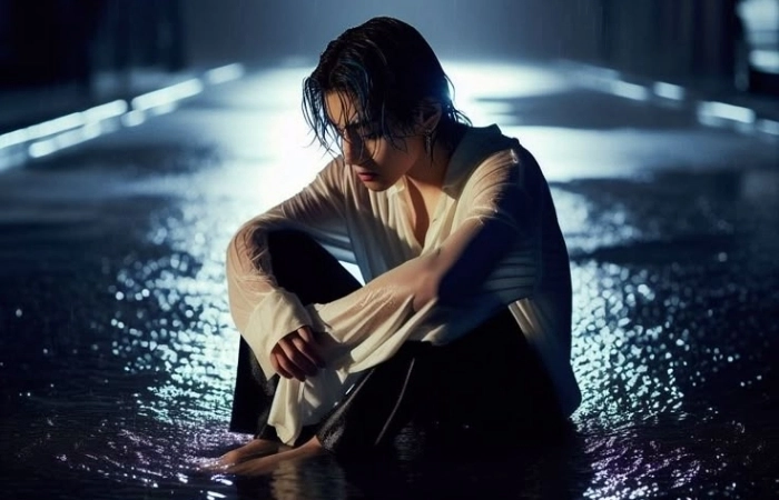 Khám phá avatar cute nam buồn vừa buồn vừa ngầu