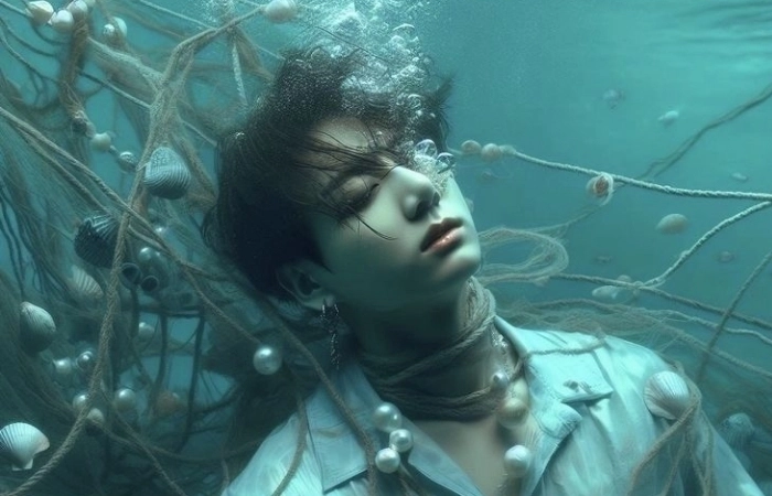 Tải ngay ảnh avatar buồn nữ dành cho phái đẹp