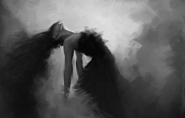 Đổi ngay ảnh đại diện tâm trạng để chia sẻ nỗi lòng