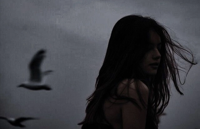 Tìm ngay avatar buồn ngầu vừa ngầu vừa buồn