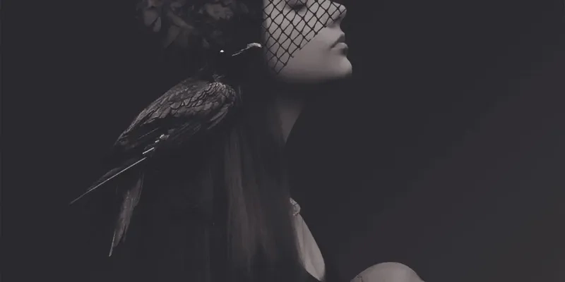 Khám phá avatar thất tình cực buồn cho người cô đơn