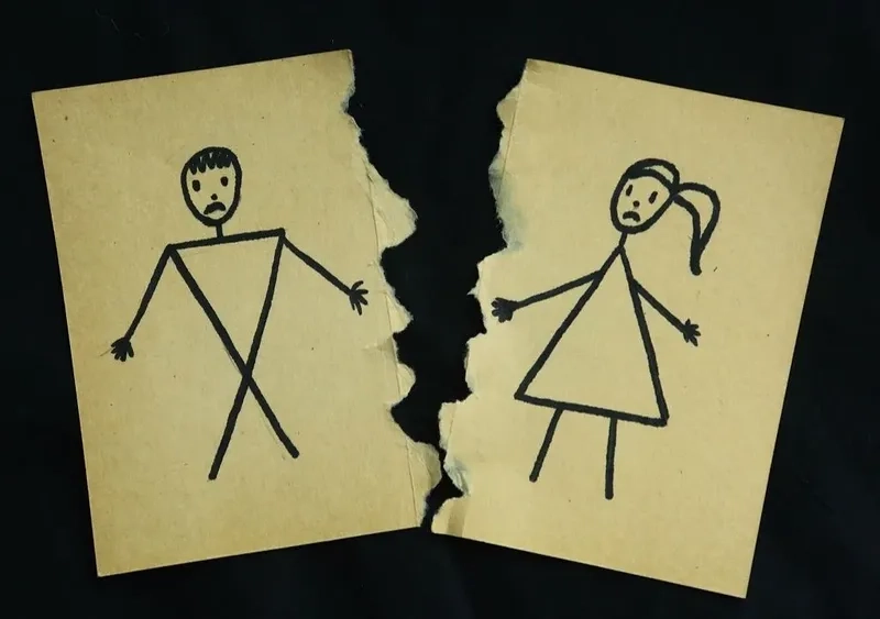 Bộ sưu tập hình nền thất tình đầy cảm xúc