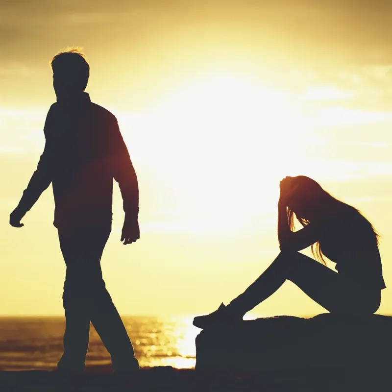 Tìm kiếm avt cho người thất tình hợp tâm trạng