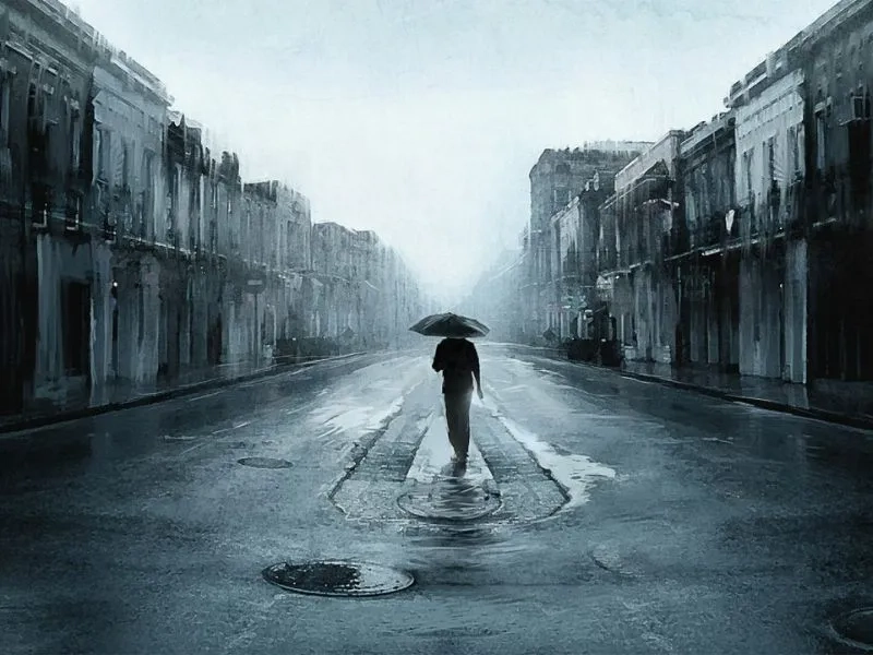 Tải nhanh hình nền tâm trạng buồn chất lượng