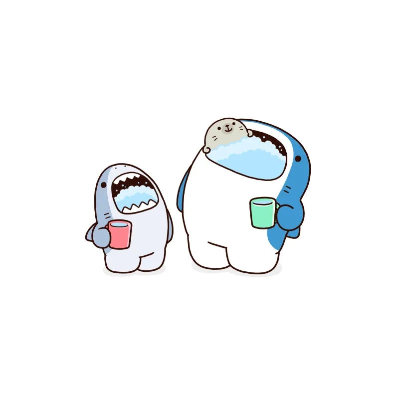 Tải ngay hình nền avatar khủng log cute siêu hot