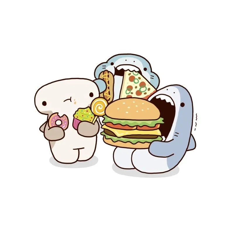 Cập nhật liền avatar khủng log cute mới nhất