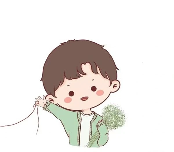 Cập nhật ngay avatar em bé cute cặp cực hot