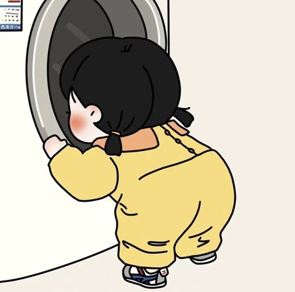 Tải ngay hình nền cute em bé cho máy