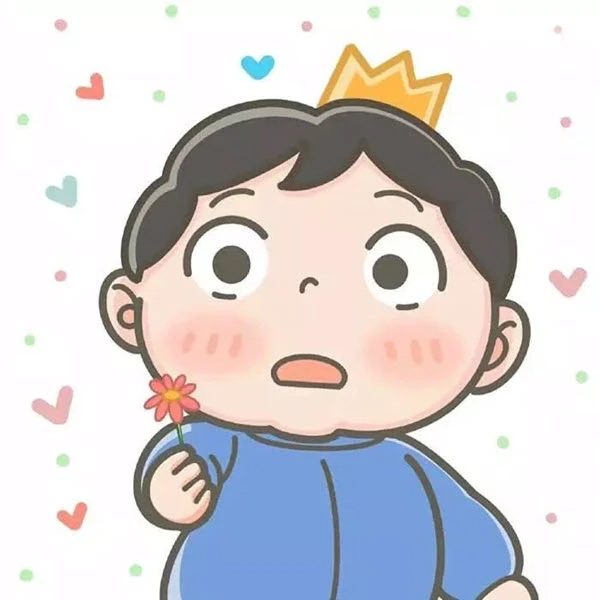 Chọn avatar em bé đôi cực xinh