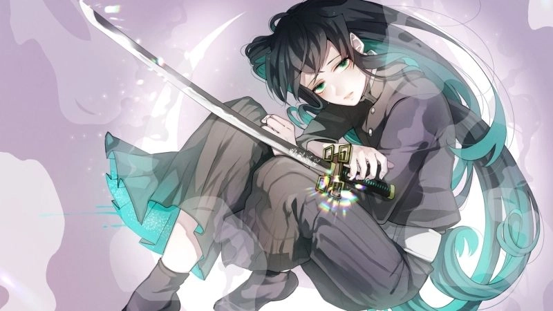 Sở hữu avatar đẹp ngầu đậm cá tính