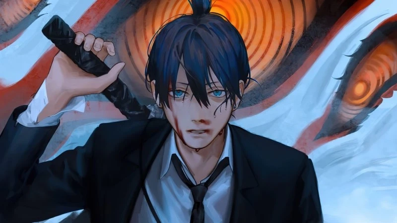 Ngắm nhìn avatar đẹp cho nam cute đầy cuốn hút