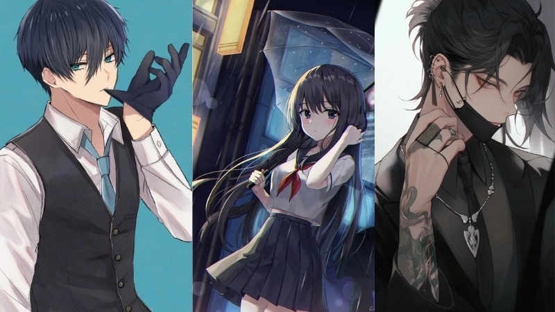  Cập nhật những mẫu ảnh avatar chất hot trend nhất hiện nay 