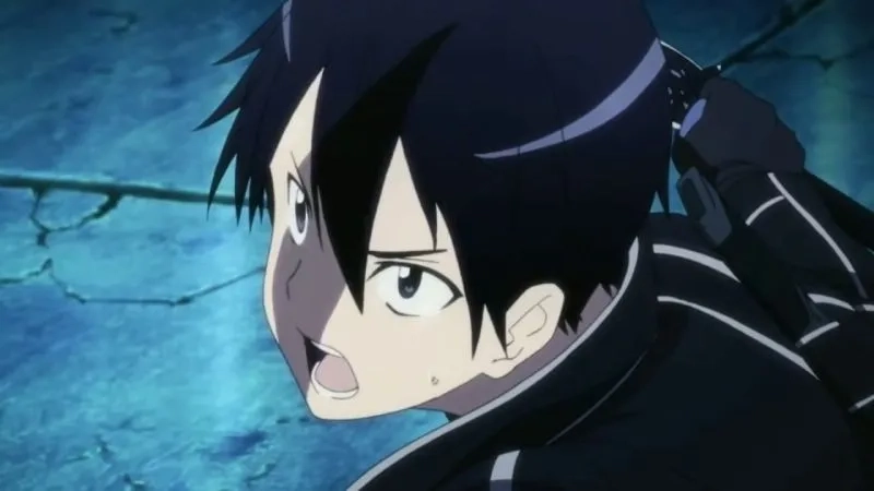 Ấn tượng với lạnh lùng avatar cute anime chibi boy