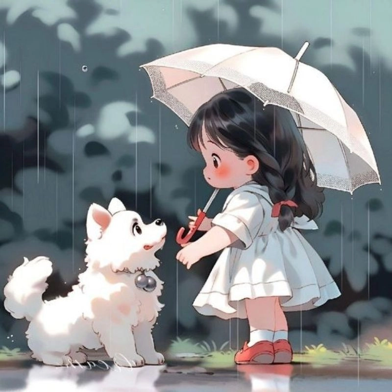 Khám phá avatar chibi hình ảnh chibi nữ cute siêu xinh