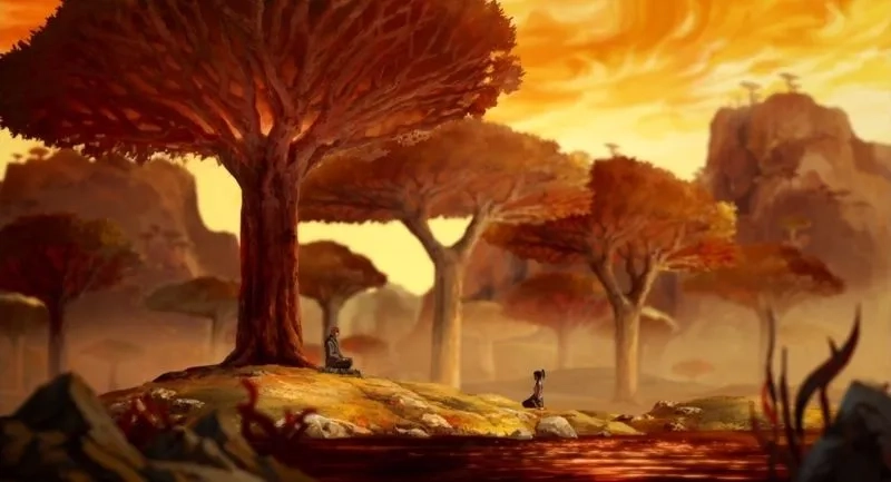 Cảm nhận vibe avatar chill lofi siêu đỉnh