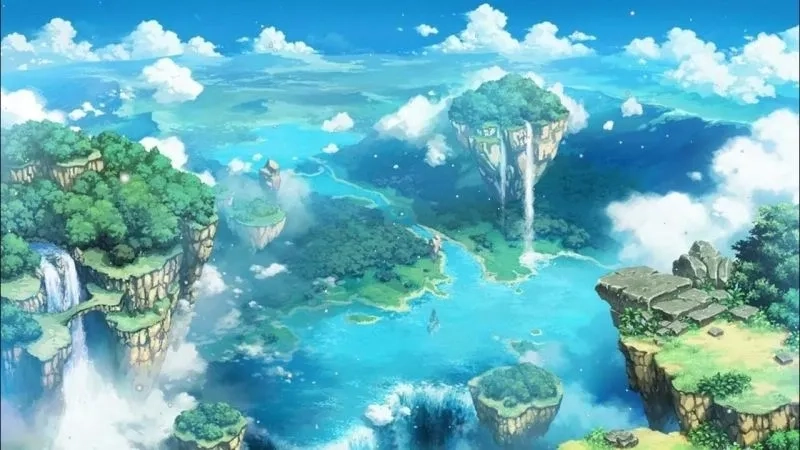 Sở hữu ngay anime avatar chill dễ thương