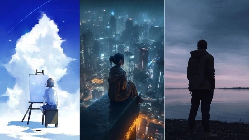  Tuyển chọn ảnh avatar chill đẹp nhất không thể bỏ lỡ 