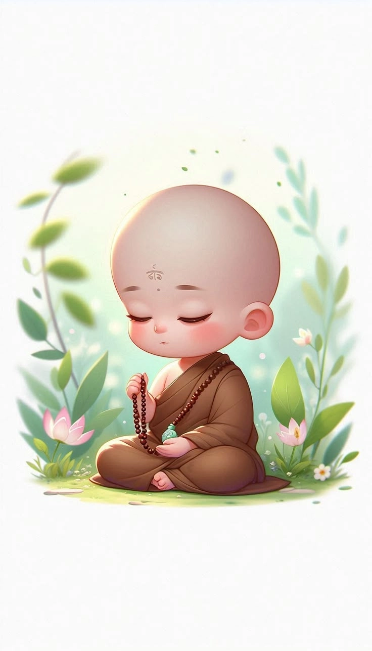 Xem ngay chú tiểu dễ thương hoạt hình đáng yêu