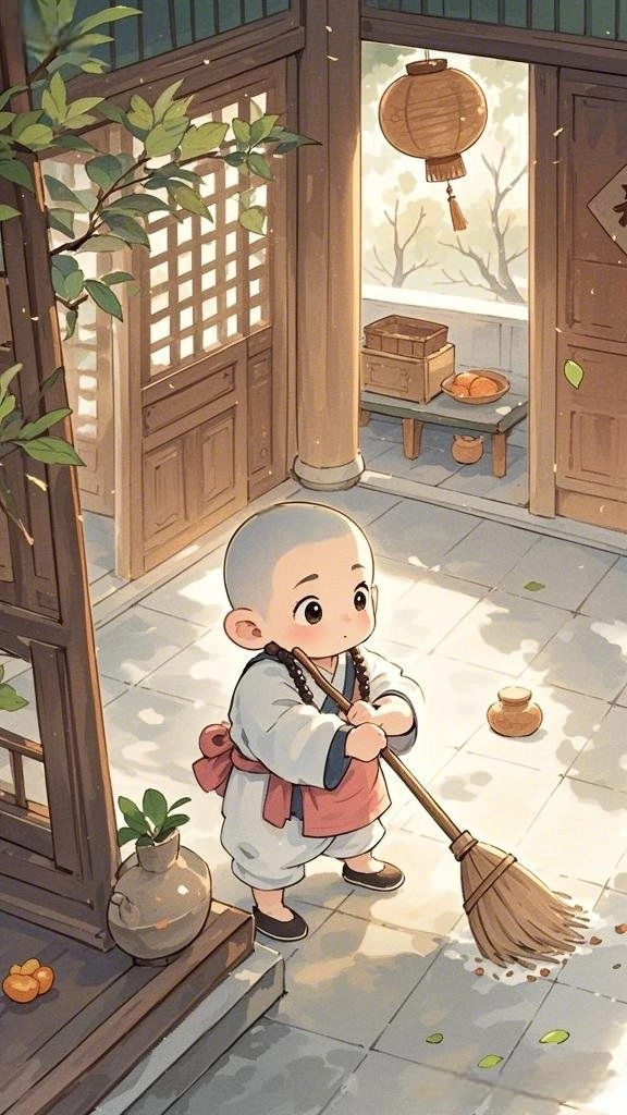 Tuyển chọn ảnh chú tiểu dễ thương dễ mến