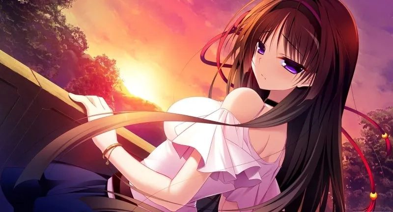 Chia sẻ ảnh chụp tóc sau lưng cực cuốn