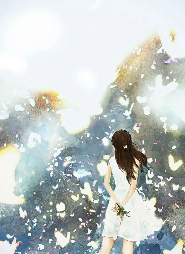 Khám phá chụp sau lưng với góc đẹp lạ