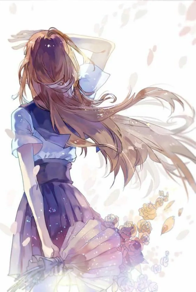 Ngắm hình chụp sau lưng đầy ấn tượng