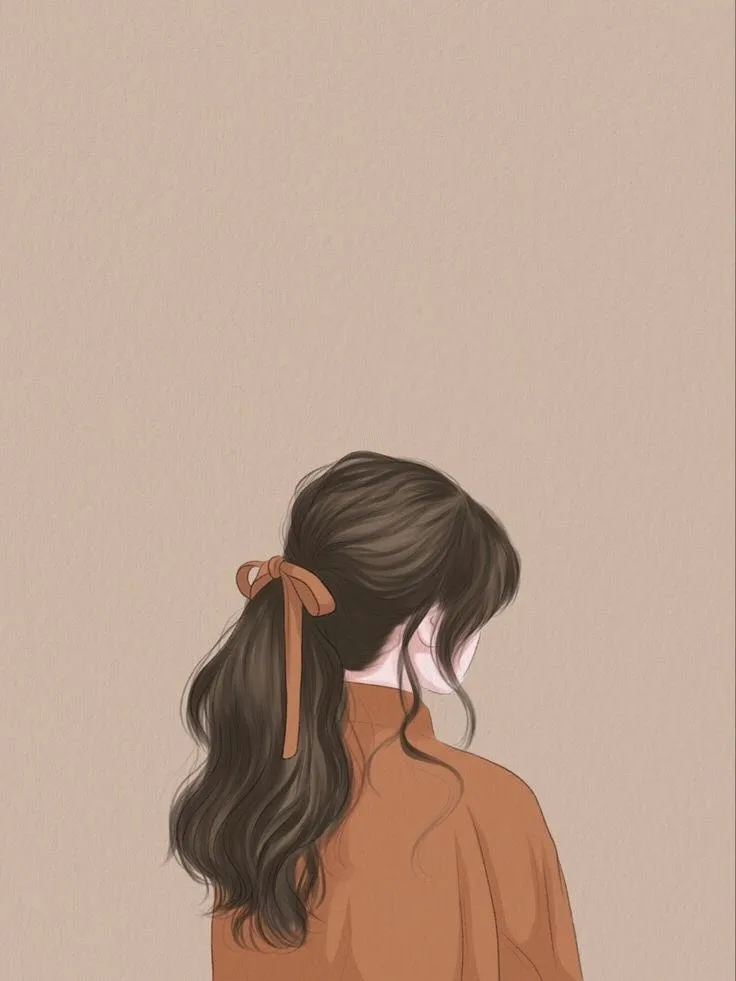 Xem ngay những hình ảnh chụp từ phía sau lưng nghệ thuật