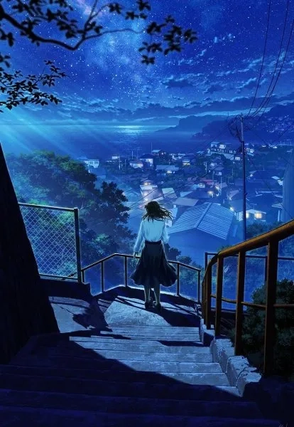 Khám phá ảnh chụp từ sau lưng cực chất