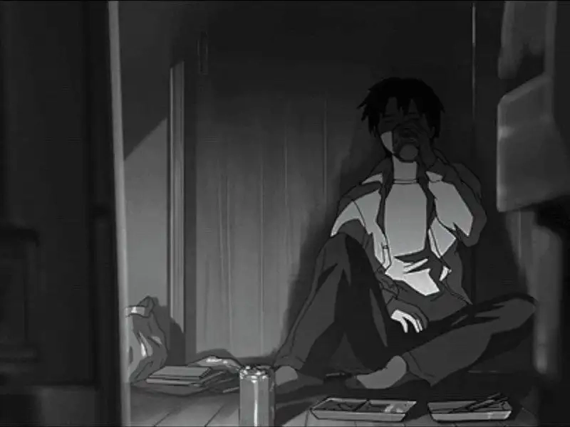 Lựa chọn hình nền cô đơn đẹp độc đáo