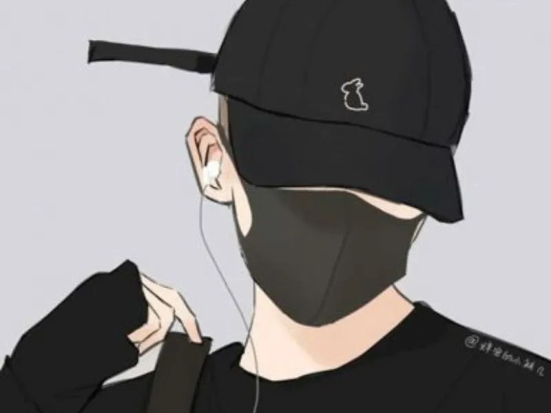 Khám phá hình nền buồn tâm trạng nam đẹp