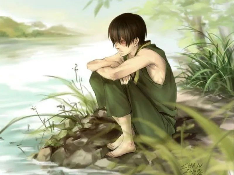 Xem ngay hình nền điện thoại tâm trạng lạ mắt