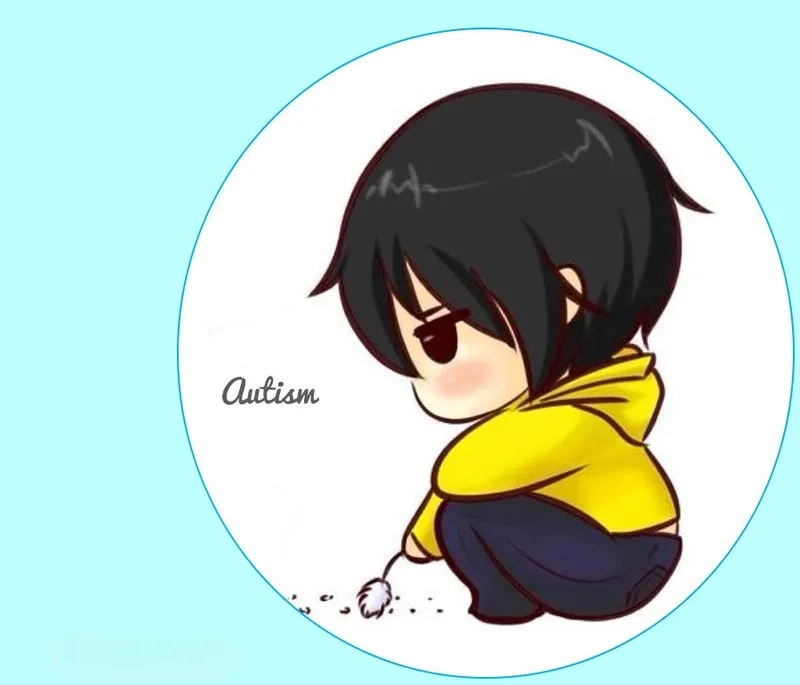 Tải về avatar buồn cô đơn cho mạng xã hội