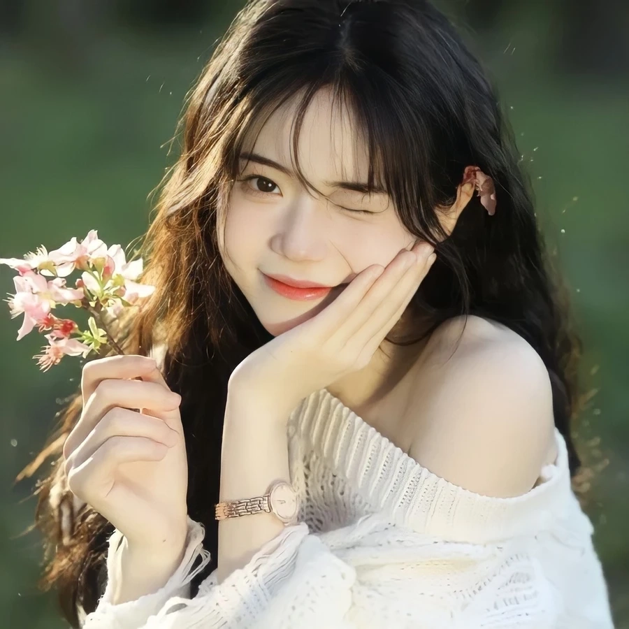 Thử ngay hình nền điện thoại 4k gái xinh