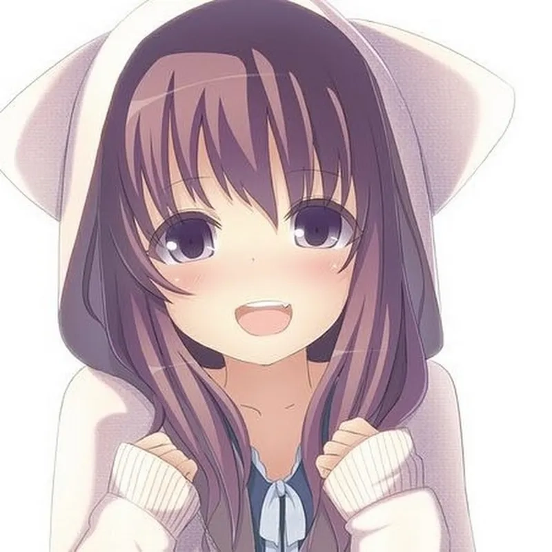 Đổi mới avatar đẹp cute nữ cho zalo