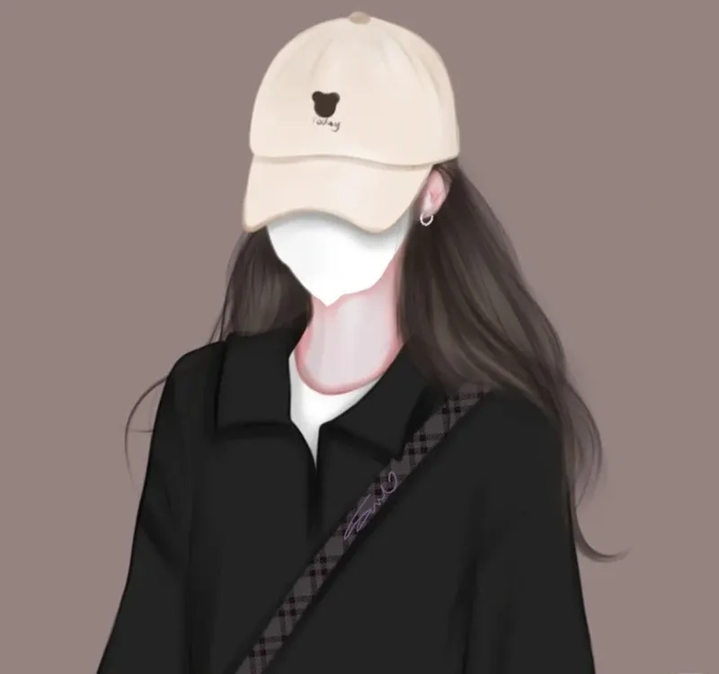 Tải avatar điện thoại hình nền đẹp cute