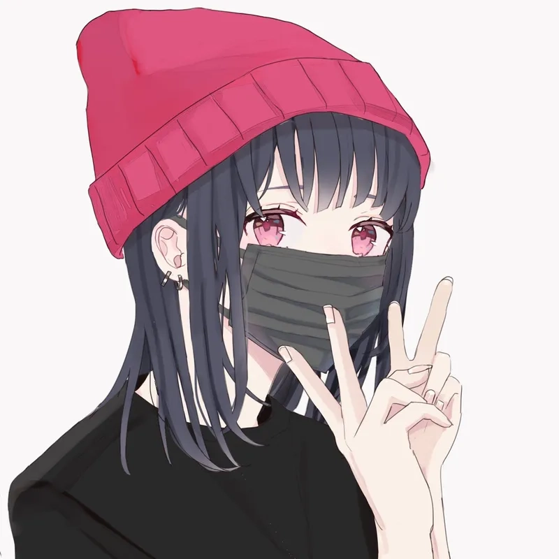 Hình nền điện thoại cute ngầu cùng avatar điện thoại