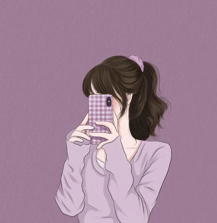 Hình nền đẹp cho điện thoại cute và avatar điện thoại