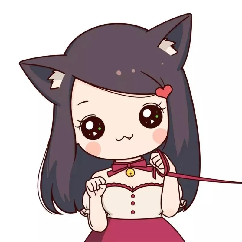 Khám phá avatar anime đẹp ngầu nữ cực xinh