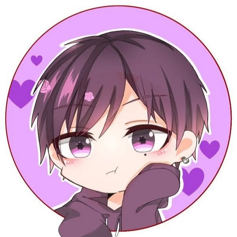 Sở hữu avatar cute và ngầu cho zalo