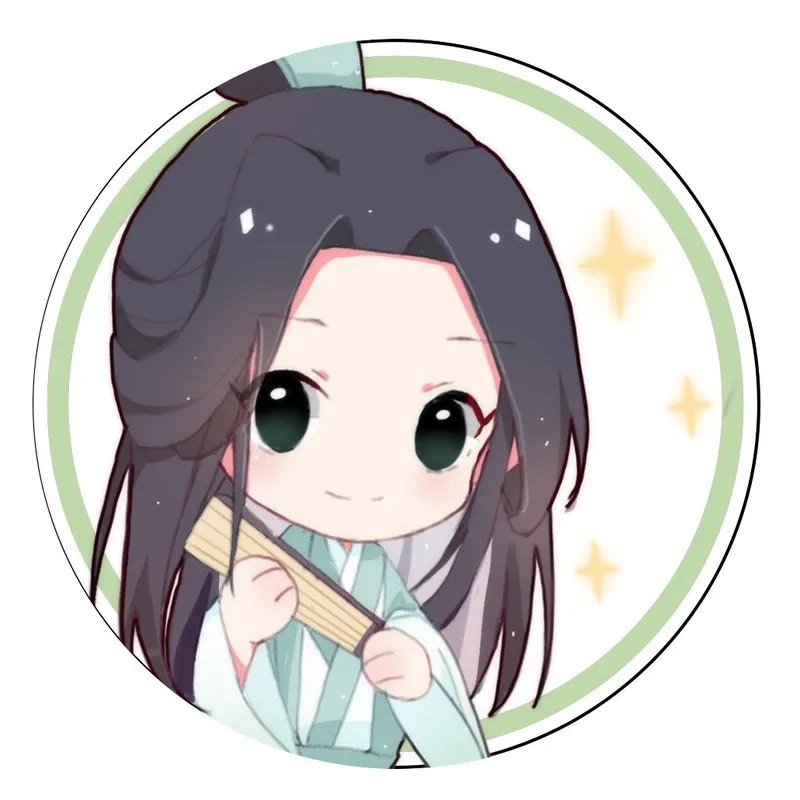 Chọn ngay avatar đôi cho bạn thân nữ cute xinh