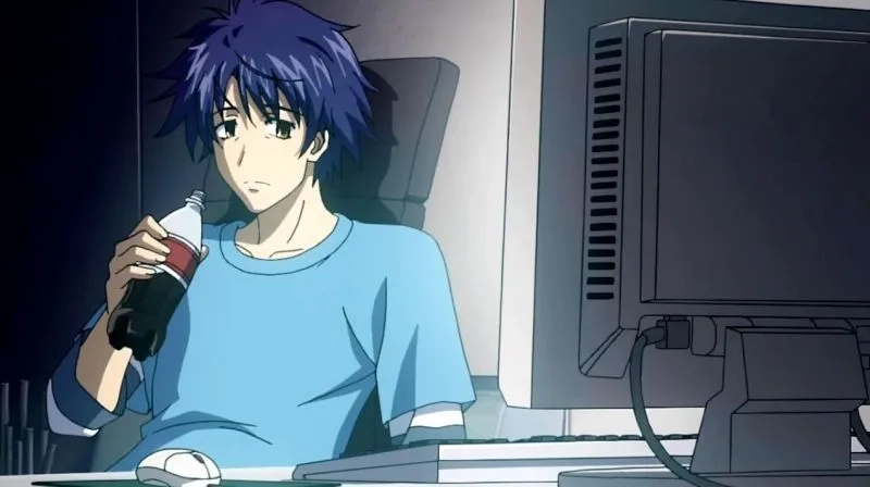 Chọn ngay avatar ngầu cho nam siêu hot