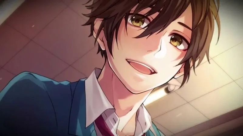 Tỏa sáng với avatar nam cute ngầu dễ thương