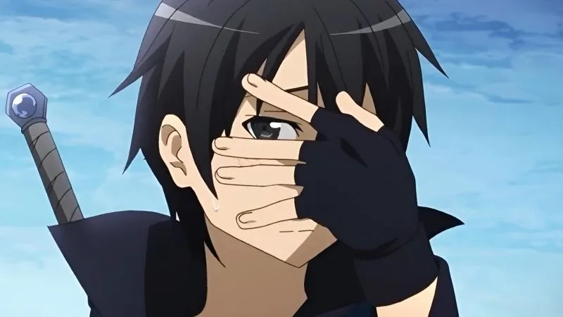 Thử ngay avatar đẹp ngầu nam cute cực hot