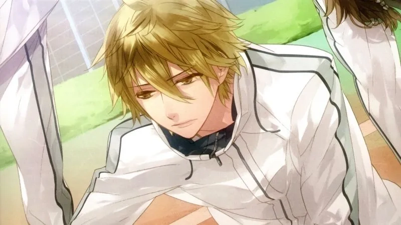 Sở hữu avatar chất cho nam cực ngầu