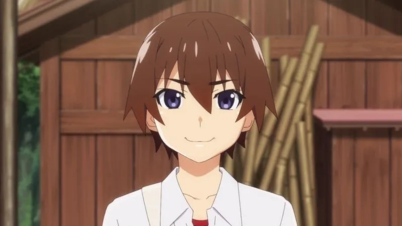 Nổi bật cùng avatar anime ngầu lạnh lùng ác quỷ cực chất