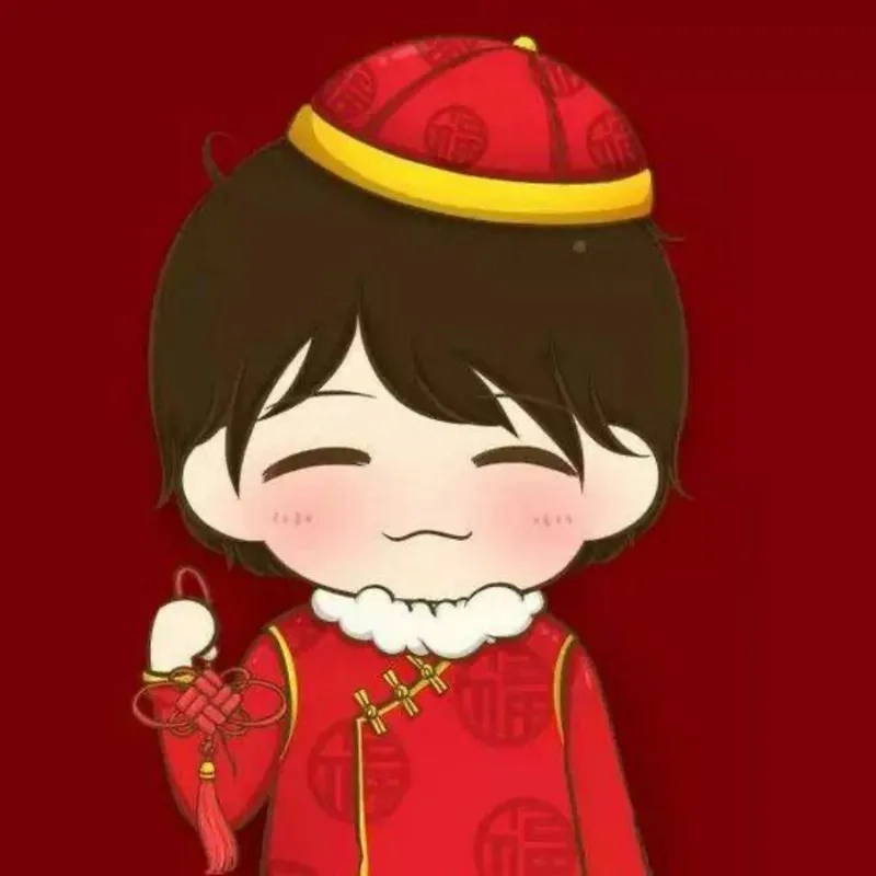 Cập nhật ngay avatar tết cute 2025 rực rỡ