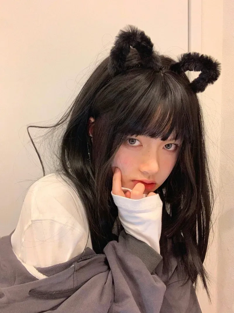 Tuyển chọn avatar đẹp nữ anime cá tính